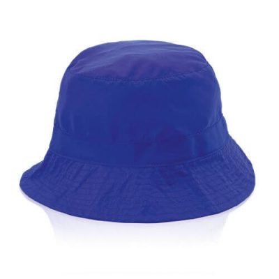 Gorro impermeable.