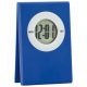 reloj digital publicitaro