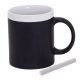 taza cerámica para pintar
