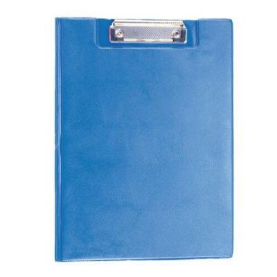 carpeta clásica de pinza
