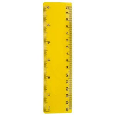 regla para publicidad