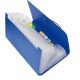 carpeta con separador personalizable