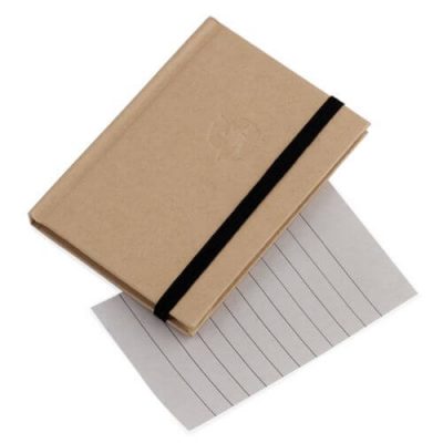 bloc de notas personalizado