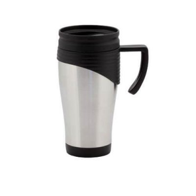 taza de camping