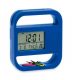 reloj digital de escritorio