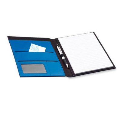 carpeta para publicidad