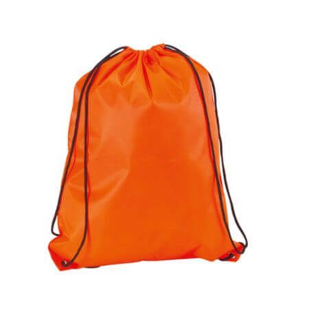 mochila con cuerdas