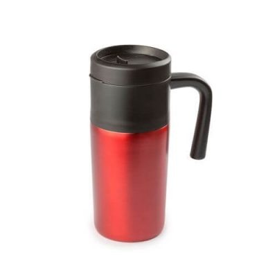 taza metalizada