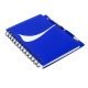 libretas estampadas