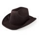 sombrero de poliéster