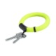 Pulsera llavero flotante