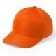 gorra de niño publicitaria