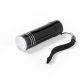 Linterna led