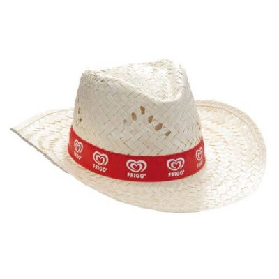 Sombreros para el campo
