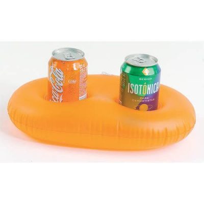 soporte inflable