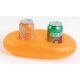 soporte inflable