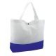 bolsa con asas personalizada