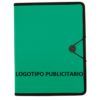 carpeta de plástico personalizable