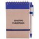 libretas publicitarias