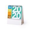 calendario sobremesa personalizable