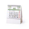 calendario sobremesa personalizable