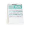 calendario sobremesa personalizable