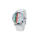 reloj pulsera analógico