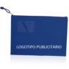 portadocumentos de poliéster personalizable