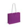 bolsas de yute personalizada