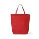 Bolsa con cremallera estampadas