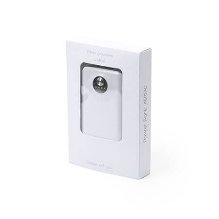 power bank personalizados