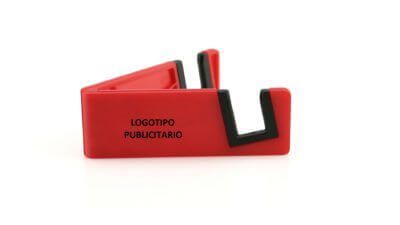 soporte de patas plegables