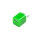 cargador USB personalizado
