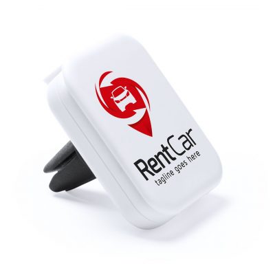 Soporte ambientador coche