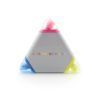 MARCADOR TRIANGULAR PERSONALIZABLE