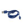 cargador cable USB