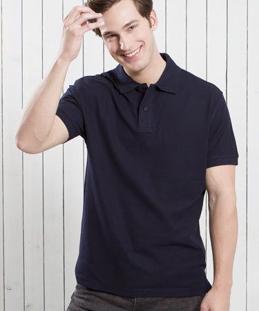 polo publicidad de chico