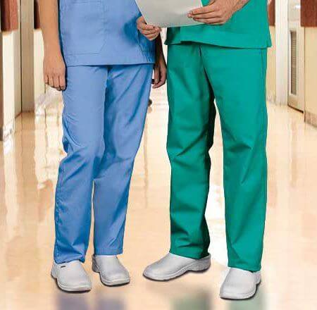 Pantalón de trabajo