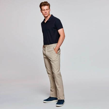Pantalón laboral chico