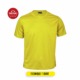Camisetas running personalizadas