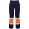 pantalon alta visibilidad personalizable