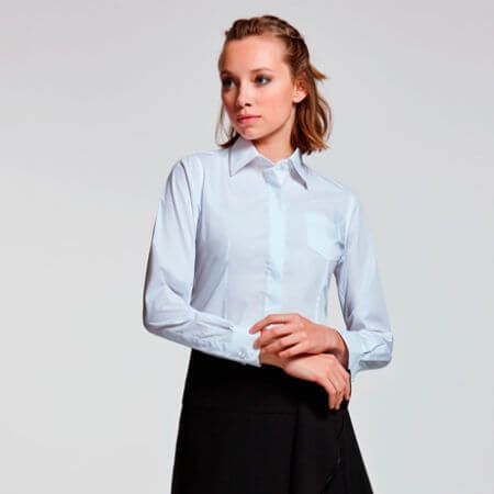 Camisa laboral