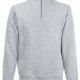 sudaderas de publicidad con cremallera