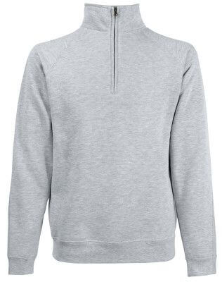 sudaderas de publicidad con cremallera