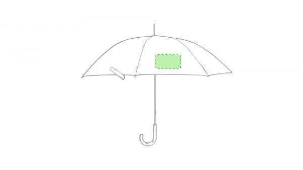 paraguas personalizados