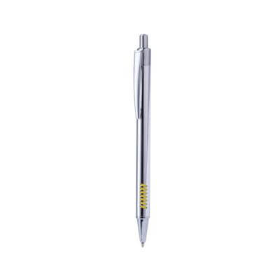 bolígrafos de aluminio
