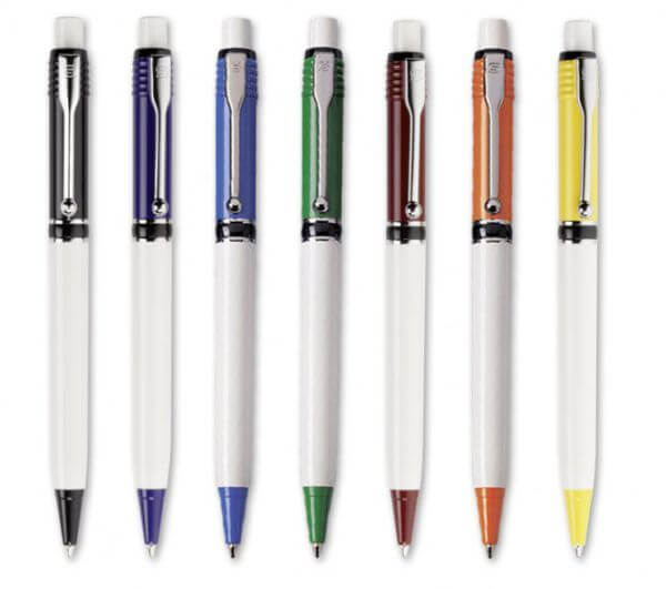 Bolígrafo de calidad personalizados