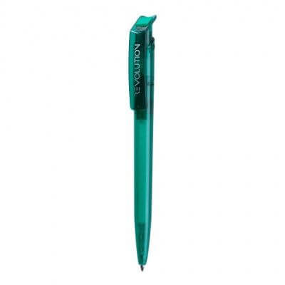bolígrafos ecológicos personalizados