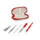 Set manicura publicidad