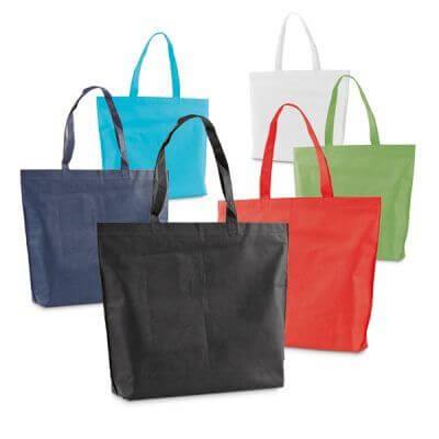 Bolsas para tiendas personalizadas